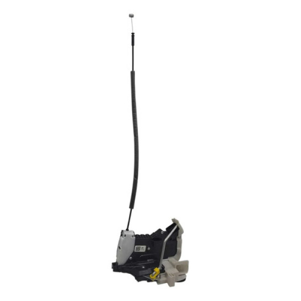 Fechadura Elétrica Dianteira Esquerda Hyundai Hb20 2020 2025