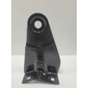 Suporte Guia Banco Traseiro Chevrolet Cobalt 2014 Preto