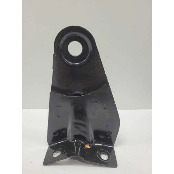 Suporte Guia Banco Traseiro Chevrolet Cobalt 2014 Preto