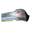 Parachoque Traseiro Chevrolet Captiva 2008/2011
