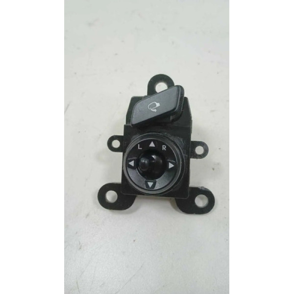 Botão Comando Retrovisor Hyundai Veloster 2012
