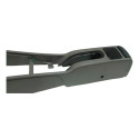 Console Central Chevrolet Astra 1.8 2001 Cinza