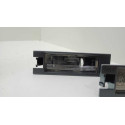 Lanterna Luz De Placa Chevrolet Astra 2000 2001 2002...2004