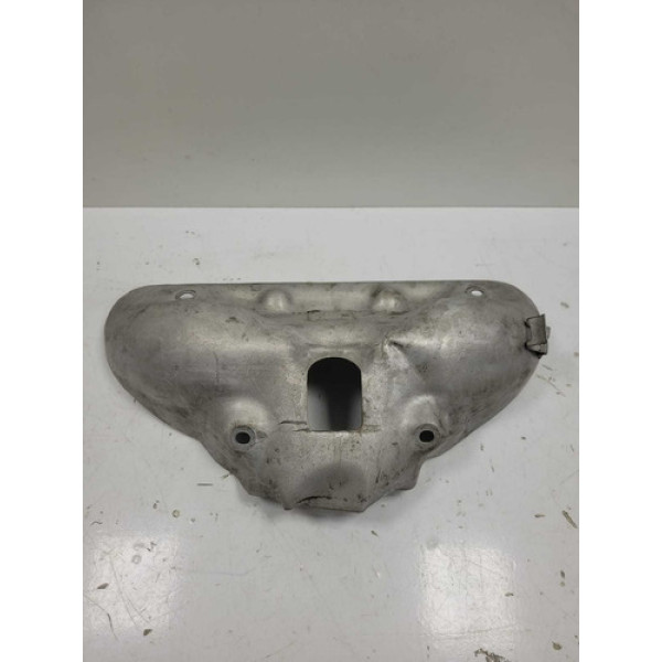 Defletor Coletor De Escape Hyundai I30 2011/2012