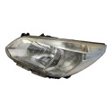 Farol Esquerdo Chevrolet  Spin 2013 Á 2018 Com Detalhes Esquerdo/motorista