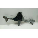 Maquina Vidro Traseiro Direito Chevrolet Vectra 1997 Á 2005