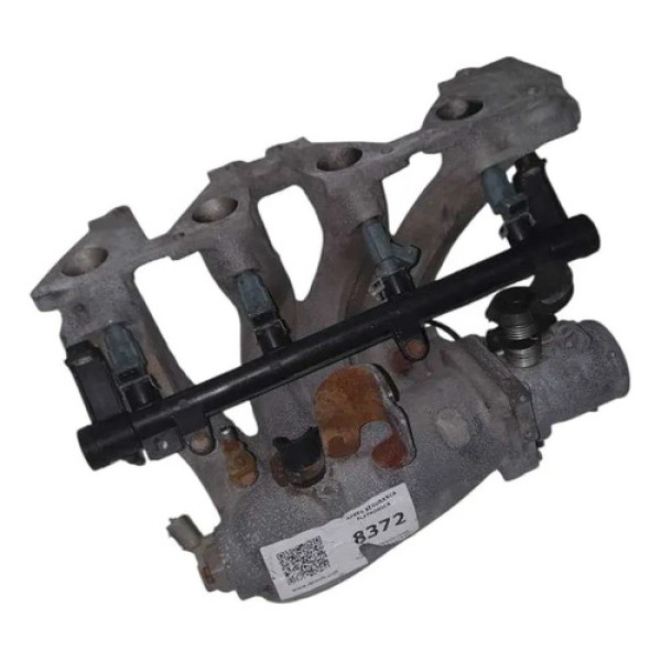 Coletor Admissao Tbi Chevrolet Astra Vectra 1998-2007