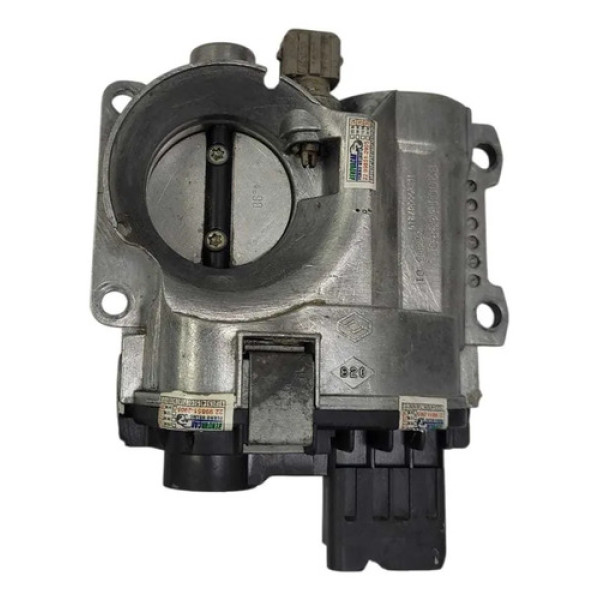 Corpo Borboleta Tbi Renault Clio 2001 2002 2003  1.0 16v