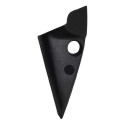 Acabamento Interno Retrovisor Direito Peugeot 206 207 2007