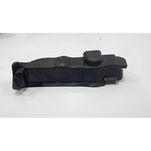 Borracha Porta Dianteira Esquerda Toyota Corolla Cross 2022 Preto
