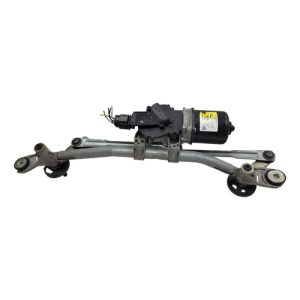 Motor Limpador Parabrisa  Hyundai Hb20s 1.6 2015 Á 2019