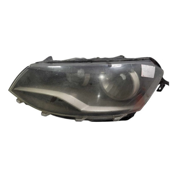 Farol Esquerdo Vw Fox 2014 Esquerdo/motorista