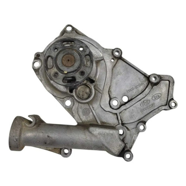Bomba Agua Hyundai Azera 2008 Á 2012