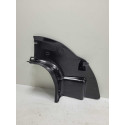 Soleira Dianteira Esquerda Chevrolet Astra 2006 Á 2012 Preto