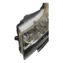 Farol Esquerdo Chevrolet Cruze 2012 2016 Direito/passageiro