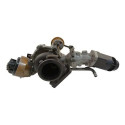 Turbina Volkswagen Amarok Bi Turbo Diesel 2.0 2011 Á 2013