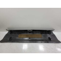 Acabamento Soleira Porta Malas Chevrolet Astra 2007 Preto