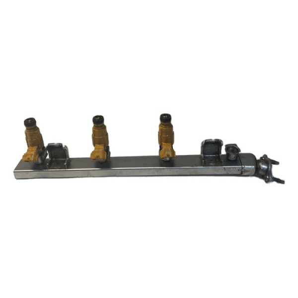 Flauta Com Bico Injetor Hyundai Veloster 2012 2013 2014 2015