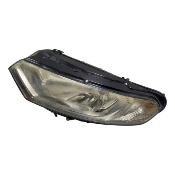 Farol Esquerdo Ford Ecosport 2013 Á  2017 Esquerdo/motorista