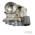 Tbi Corpo Borboleta Volkswagen Gol G6 G7 1.6 2014 A 2017 