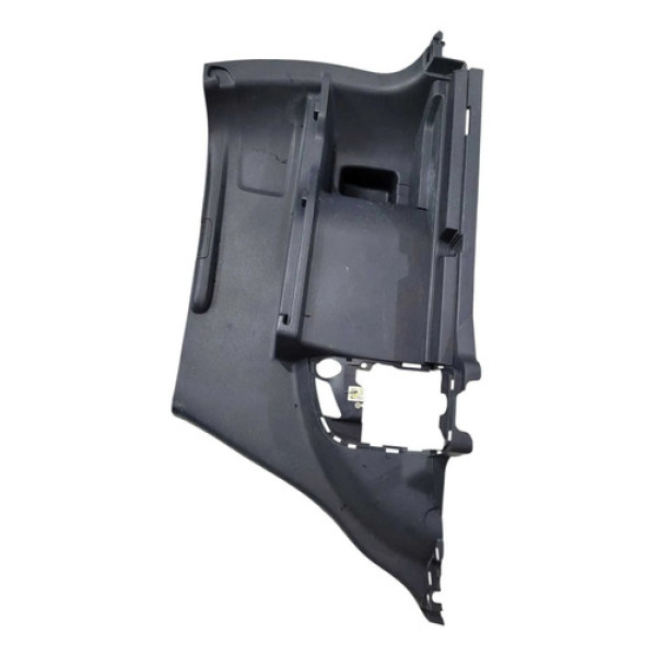Forro Lateral Porta Malas  Honda Crv 2007 Á 2011
