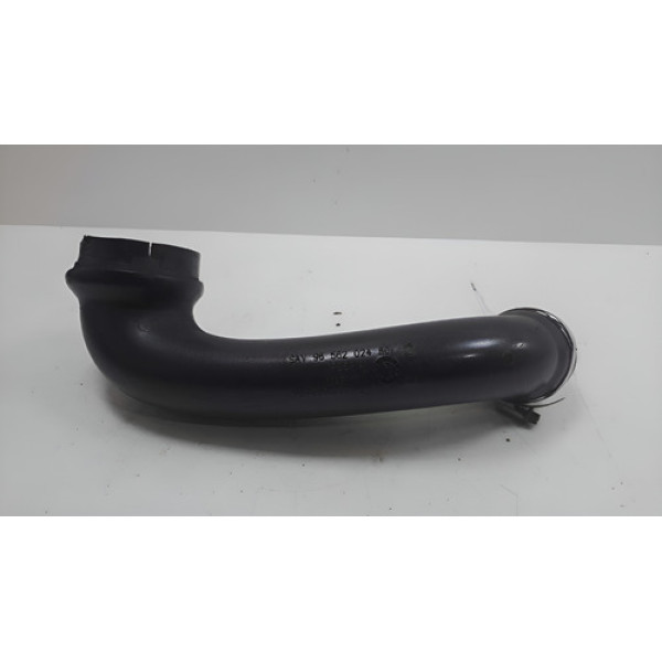  Citroen Ds5 1.6 Thp 2015 Mangueira Duto Tbi Admissão Preto