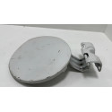 Portinhola Tanque Combustível Chevrolet Blazer Original Branco