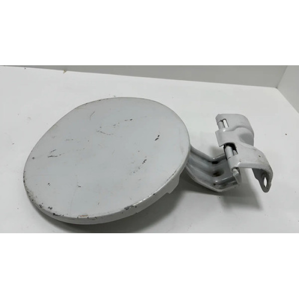 Portinhola Tanque Combustível Chevrolet Blazer Original Branco