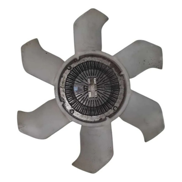 Polia Viscosa Helice L200 Triton 2012