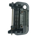 Maçaneta Externa Dianteira Direita Chevrolet Corsa 2005 Preto Dianteira
