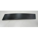 Caixilho Vidro Porta Dianteira Esq Chevrolet Cruze 1.8 2013 Preto