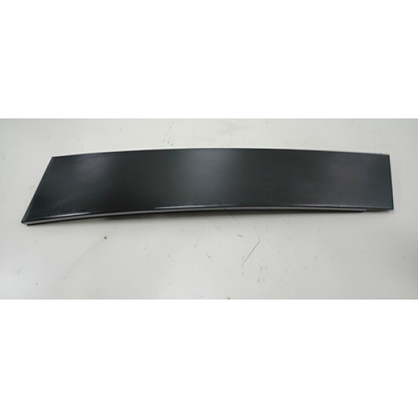 Caixilho Vidro Porta Dianteira Esq Chevrolet Cruze 1.8 2013 Preto