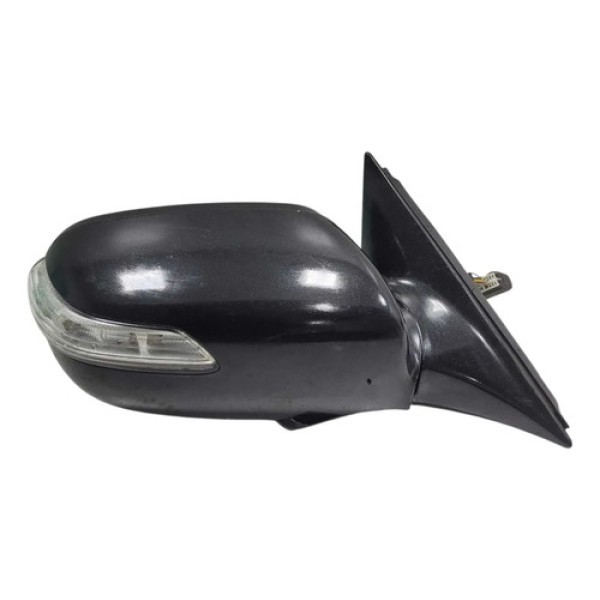 Retrovisor Direito S/espelho Hyundai Azera 2008 Á 2011