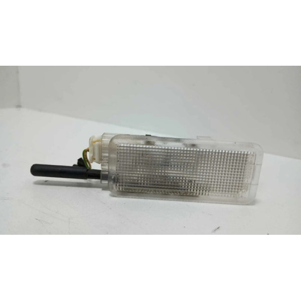 Luz Cortesia Porta Luvas Citroen C4 Lounge 2016 2017 2018