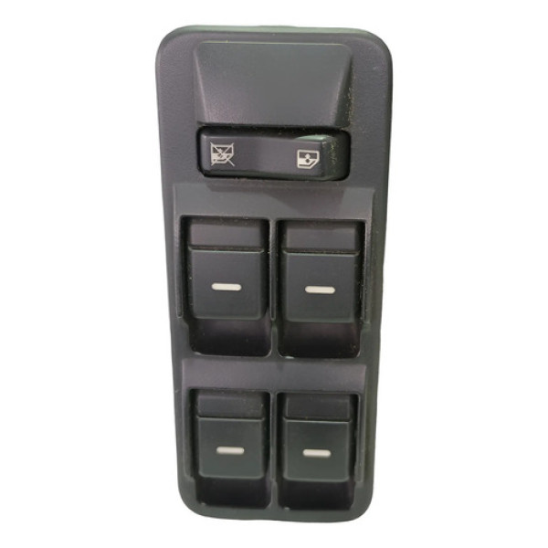 Botao Vidro Lado Esquerdo Land Rover Evoque