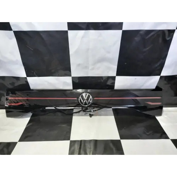 Lanterna Em Led Completa Volkswagen T-cross 2023 2024 