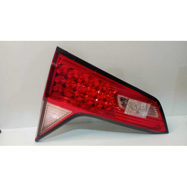 Lanterna Tampa Hrv 2013 2014 2015 2016 L/esquerdo