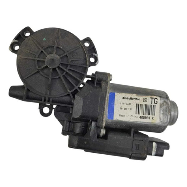 Motor Máquina Elétrico Dianteiro Esquerdo Hyundai Azera 2011