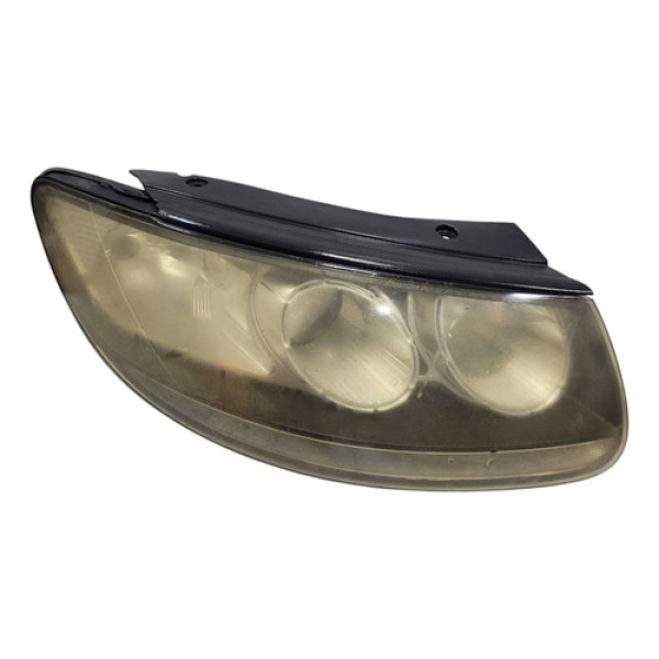 Farol Direito Hyundai Santa Fé 2007 Á 2012 Direito/passageiro