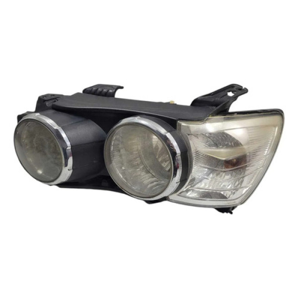 Farol Esquerdo Gm Sonic 2012 2013 2014 Esquerdo/motorista