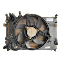 Kit Radiador Idea 1.6 1.8 Etorq 2011 À 2016