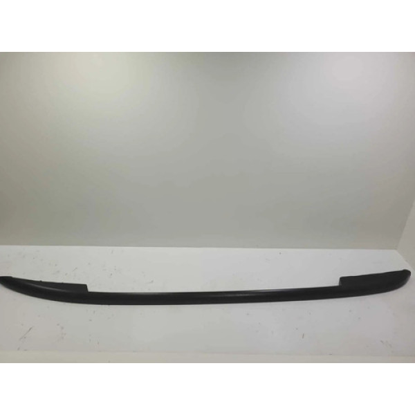 Rack Teto Lado Esquerdo Volkswagen Fox 2019 Preto