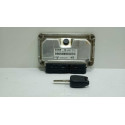 Kit Módulo Injeção Chevrolet Vectra 2.0 2008