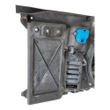 Kit Radiador Peugeot 308 408 1.6 16v Manual 2013/...