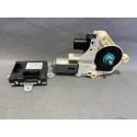 Motor Vidro Elétrico New Fiesta Com Módulo D.d 2013/...