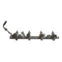 Bico Injetor Flauta Nissan Sentra 2.0 2016-22 175203rz0