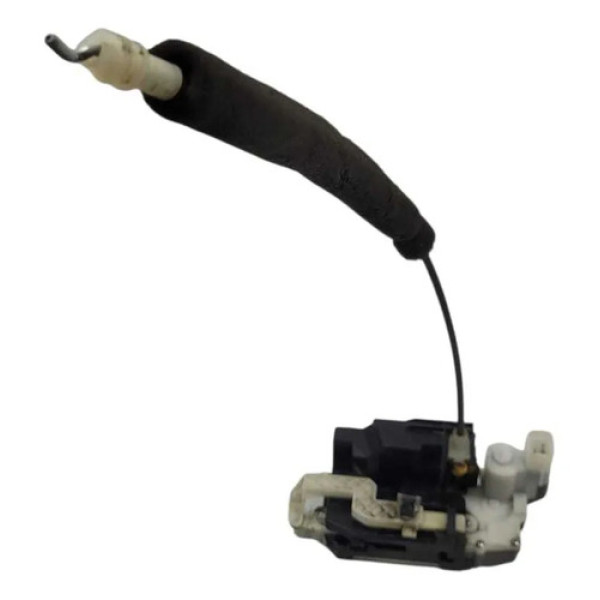 Fechadura Porta Dianteira Direita Ford Fiesta 2004 Á 2012