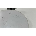 Portinhola Tanque Combustível Chevrolet Blazer Original Branco