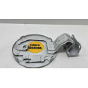 Portinhola Tanque Combustível Chevrolet Blazer Original Branco