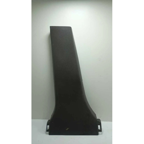 Coluna Acabamento Esquerda Chevrolet Cobalt 2014